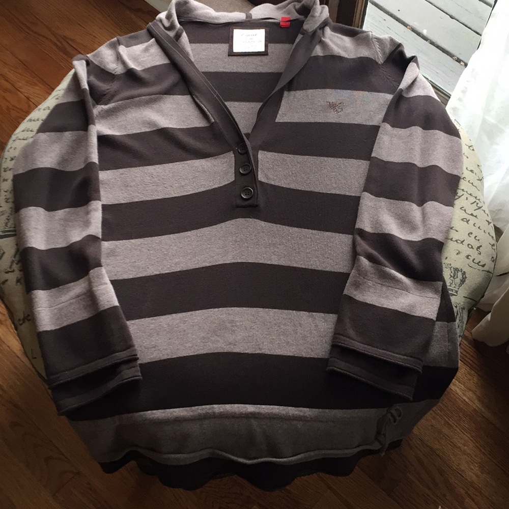 Esprit hooded sweater